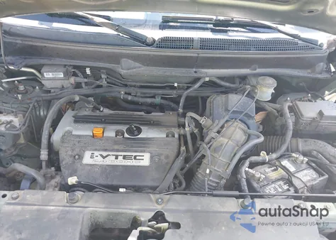 2003 Honda Element Ex из США, поврежденный, VIN 5J6YH28513L005924